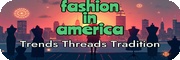 Fashion in America logo